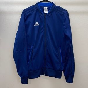 Men’s Adidas jacket